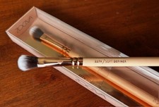 ZOEVA #227 Soft Definer Rose Golden Vol#2 pennello ombretto nuovo con scatola, lusso e incredibile!