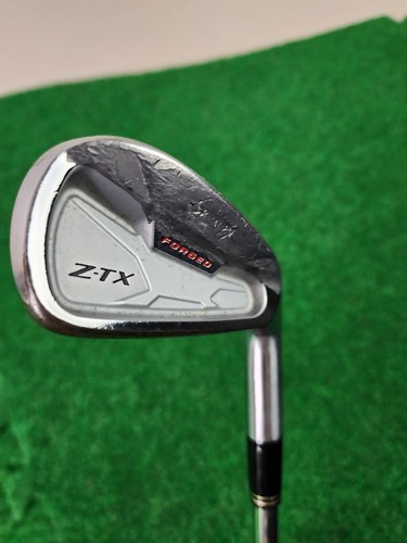 Srixon Z-TX Forged Single 3 Iron RH 7.0 Rifle Shaft Clean Face 39.5" See All - Picture 5 of 17
