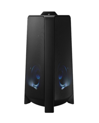 Samsung Sound Tower MX-T50 - 500-Watts Wireless Speaker - Black (2020)