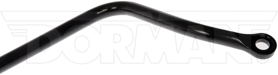 Barra estabilizadora de suspensão traseira Dorman para 1982-2002 Pontiac Firebird 1983 1984 - Imagem 2 de 4