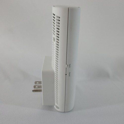 NETGEAR Orbi RBW30 AC2200 Wall-Plug L2 Mesh Wi-Fi Satellite Extender - Tested - Afbeelding 6 van 9