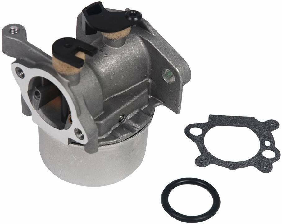 Carburetor Carb For 190cc Troy bilt TB230 Lawn Mower w/ 725EX Briggs & Stratton eBay