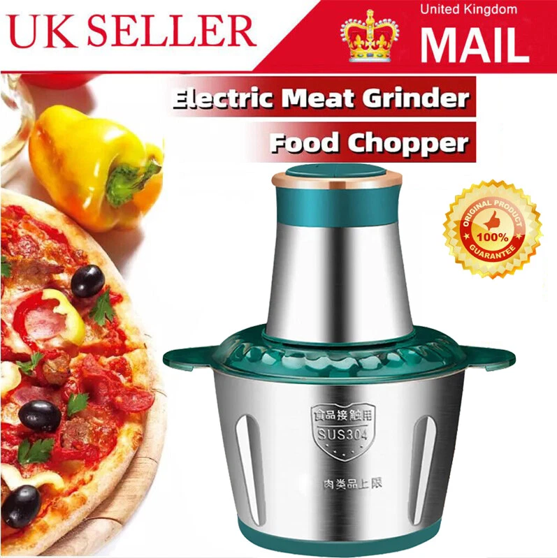 Mini mixer cheap grinder