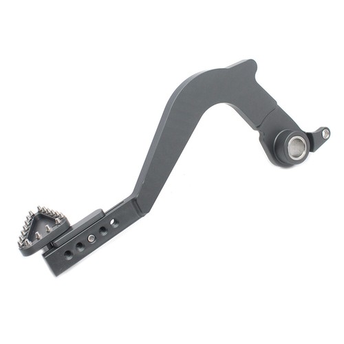 For BMW F700GS F650GS F800GS/ADV Rear Foot Brake Lever Adjustable Folding Pedal - Bild 3 von 17