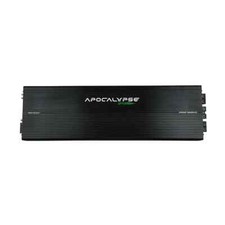 Deaf Bonce Apocolypse ASA 6000.1 6000 watt RMS Subwoofer Amplifier