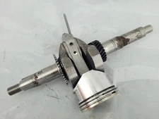 MTD Crankshaft and Piston Assembly 95112102, 95112007, 95111573