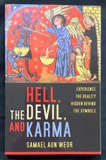 Hell, the Devil, and Karma By Samael Aun Weor (2011)