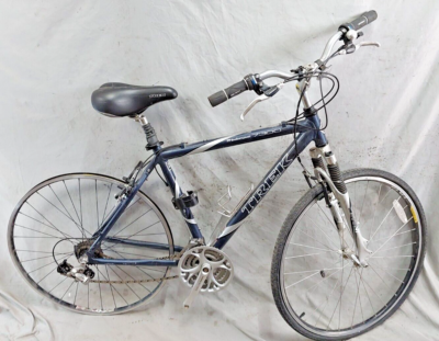 Trek 700 1980s ビンテージバイク ライトグレー Trek 700 1980s ビンテージバイク ライトグレー Trek 700 1980s