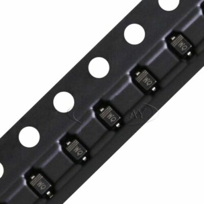 50PCS BZT52C30S MM3Z30V PZU30B WQ 30V 1/5W SOD-323 0805 SMD Zener Diodes