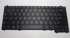 Dell Latitude E5440 US Laptop Keyboard No Pointer 0Y4H14 No Backlit TESTED GOOD