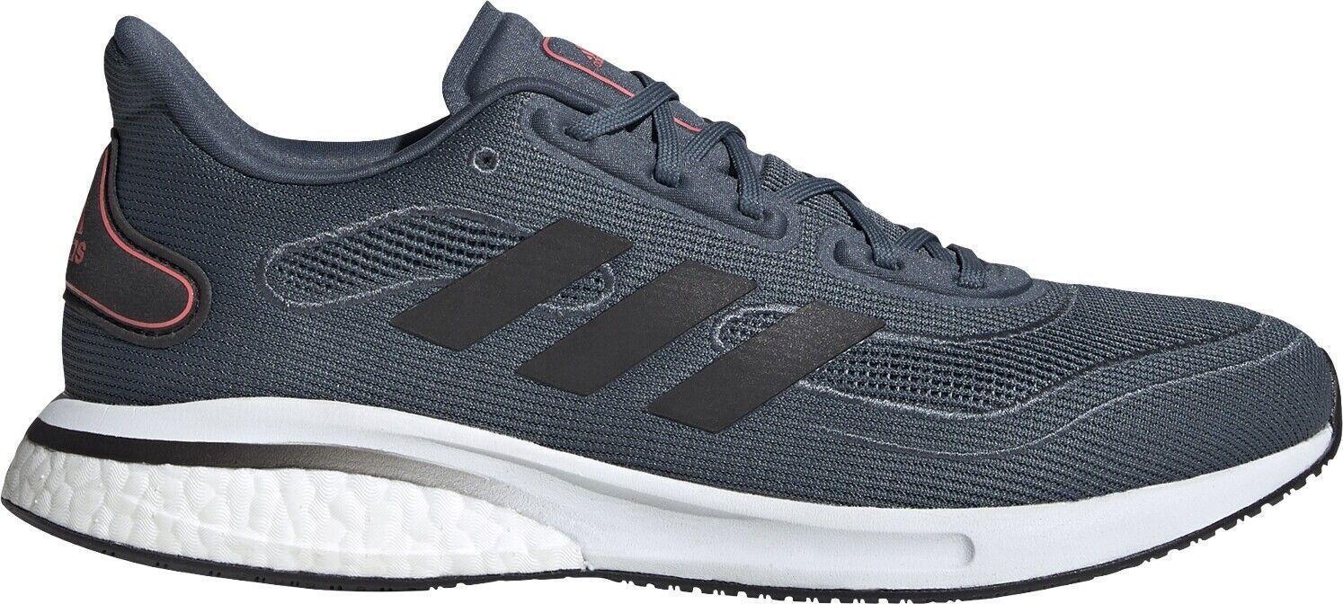 Adidas Supernova+ Black Sonic Ink for sale | eBay
