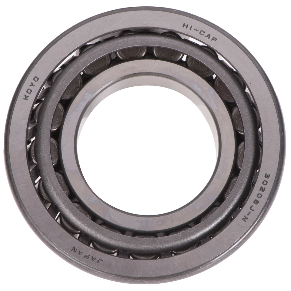 Rodamiento de rodillos diferencial delantero OEM 1985-2023 Subaru MT 40X80X19 NUEVO 806340080 Foto 4 de 4