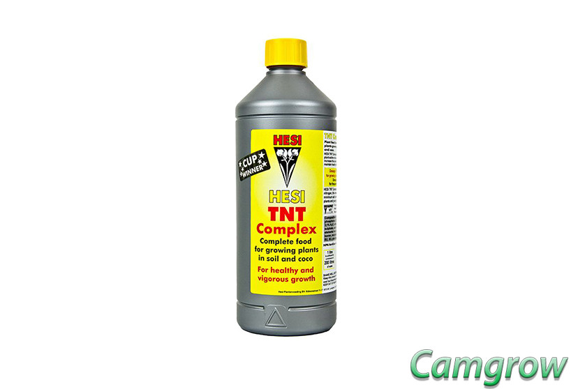 Hesi TNT Complex 500ml Explosive Growth Enhancer/Booster Hydroponics | eBay