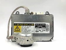 Used OEM for 01-05 Lexus IS 300 Xenon HID Headlight KoiTo Ballast 85967-08010