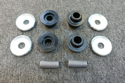 FOR MOPAR. 70 To 74 E BODY CUDA CHLLENGER STRUT ROD BUSHING KIT. | eBay