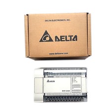 New In Box DELTA DVP32EH00T3-L PLC Module