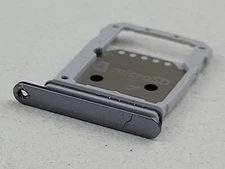 OEM Samsung Galaxy Tab S6 SM-T867 10.5" Micro SD MicroSD SIM Card Holder Tray