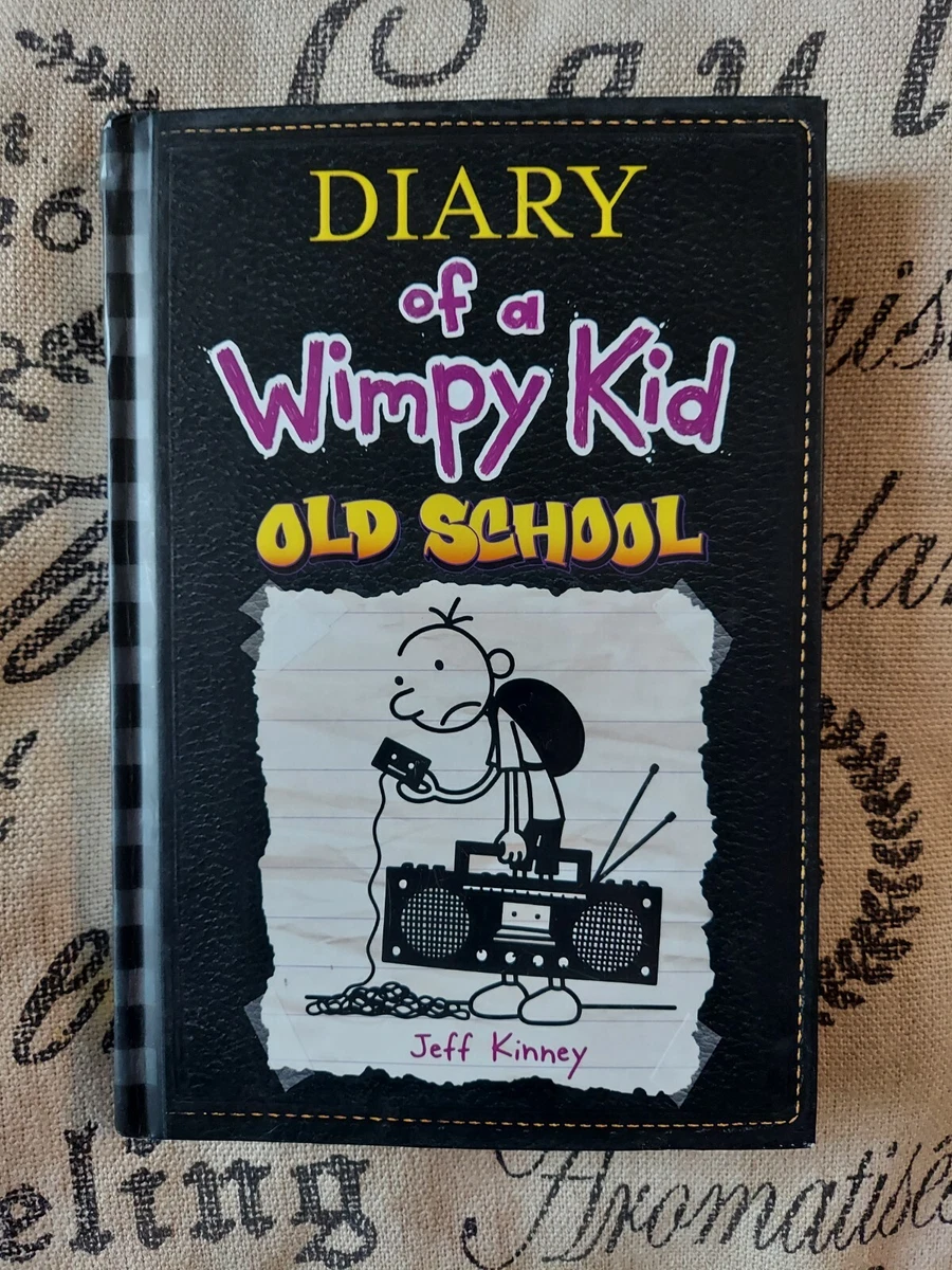 Diary Of A Wimpy Kid 16 - Target Exclusive Edition By Jeff Kinney  (hardcover) : Target