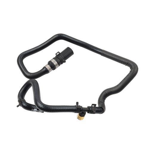 Radiator Coolant Hose LR006158 Fit Land Rover Discovery 3 Range Rover Sport - Picture 6 of 11