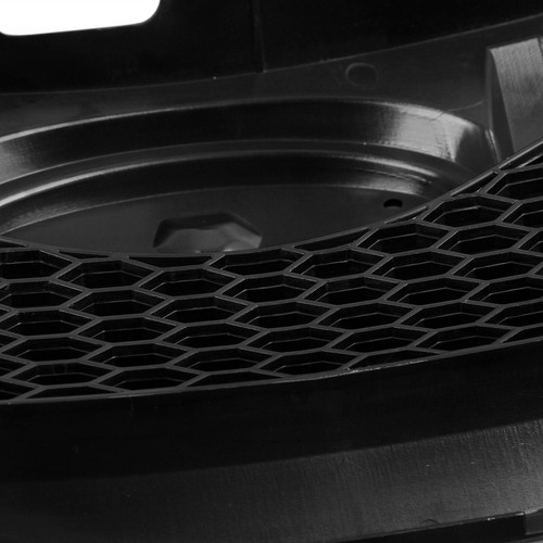 Frontstoßstange Gitter Kühlergrill Für Subaru Impreza WRX STi 2008-2011 2009 Neu - Picture 15 of 17