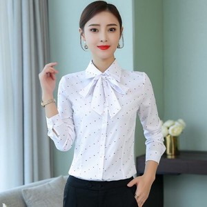 stylish dress shirts girl