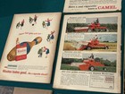 Lot of 9 Vintage Farm Journal Magazines & 1 Cappers Farmer — photo 10