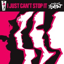 The English Beat - I Just Can't Stop It New Vinyl LP Colored Vinyl