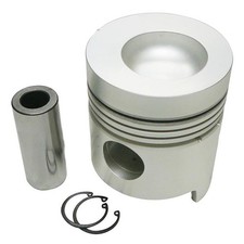 4.4 STD Piston Fits Ford Tractor Engines - Diesel