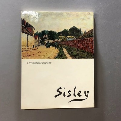 Sisley, Raymond Cogniat, T42