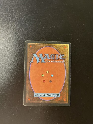 Moat MTG Magic the Gathering Legends Rare English PL - Picture 3 of 8