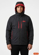Vintage Helly Hansen Outdoorjassen  Heren  ma...