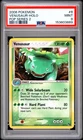 2006 POKEMON POP SERIES 2 #6 VENUSAUR-HOLO PSA 9