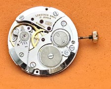 Ricambi   Lotto Longines 428 REVISIONATO (A)