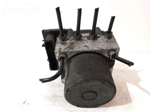 NISSAN QASHQAI II J11, J11 ABS Hydraulikblock 0265800609 1.50 Diesel 30152540