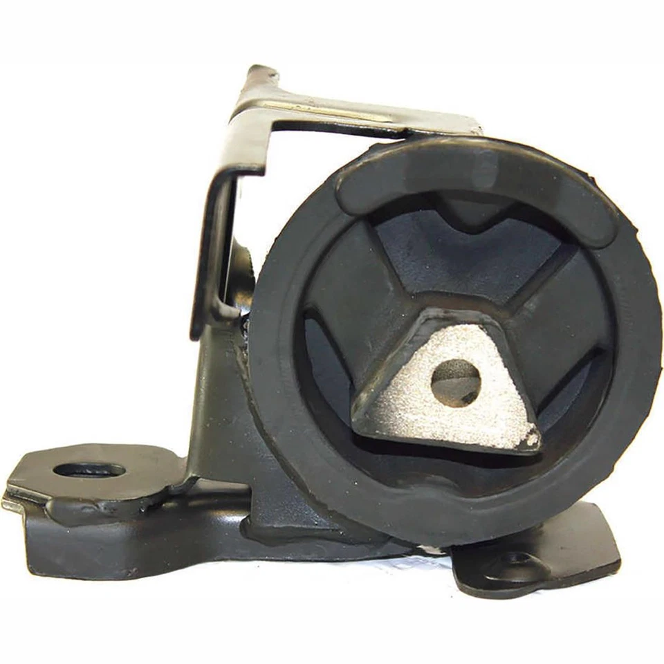 Комплект креплений двигателя и трансмиссии 3 шт. 98-02 для Ford Contour/Mercury Mystique Cougar - Изображение 4 из 4