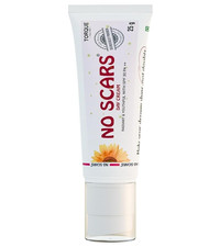 No scarss Day Cream with SPF 30 for all skin types 25 gm