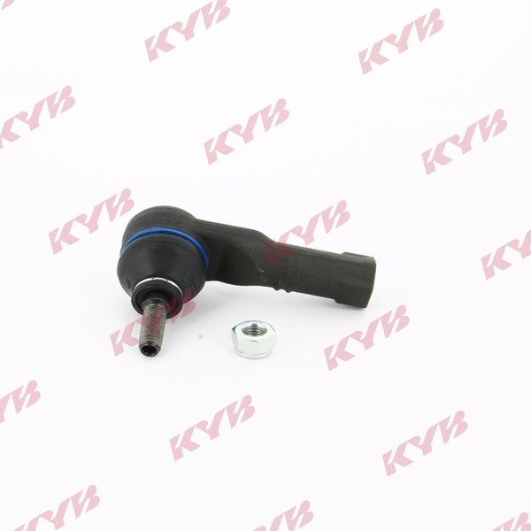 KYB Spurstangenkopf Spurstange Vorderachse Rechts FüR Renault Twingo II CN0_-image