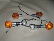 SUZUKI VS 1400 Intruder Set indicatori di direzione set di indicatori di direzione