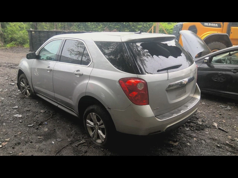 Carrier Rear Axle Fits 10-17 EQUINOX 27224 - Image 3 of 4