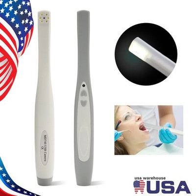 Dent Intraoral Intra Oral Camera MD740 LED 4 Mega Pixels Imaging System