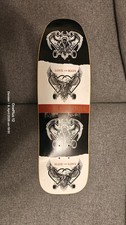 Bam Margera & Brandon Novak Deck - Love and H...
