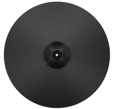 Roland CY-18DR. DIGITAL Ride Cymbal 18 in. NEW + FREE SHIPPING-LATEST MODEL 2025