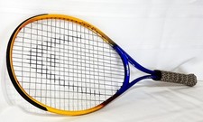 Agassi 25 Junior "Head" Tennis Racket Designed in Austria 25 Inch Grip 3 7/8"