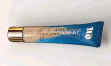 URBAN DECAY STAY NAKED HYDROMANIAC TINTED GLOW HYDRATOR 10 ULTRA FAIR 1.1 OZ