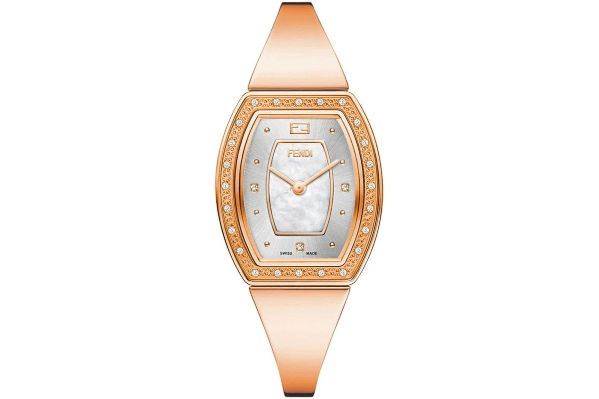Fendi Watches for Women for sale - eBay