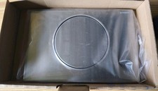 geberit drückerplatte sigma 10 Edelstahl für WC