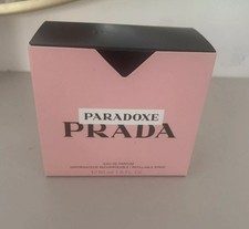 PRADA Paradox Eau de Parfum 50ml