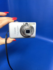 Canon PowerShot ELPH SD1200 IS Digital Camera, PC1355/WORKING/