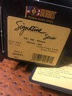 burris signature 3x9x40 electro dot in box nice — photo 2