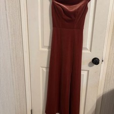 Jenny Yoo Bridesmaid Dress Issa